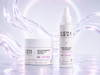 Duo Réparation KERA NEXT : masque réparateur intensif et brume brillance à la kératine.
